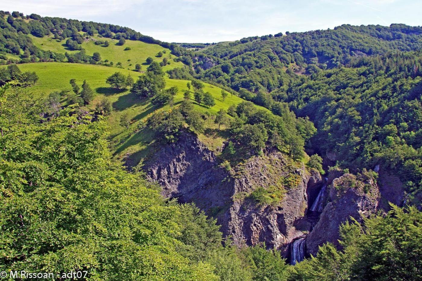 Gite De Noe Au Ray-Pic Pereyres Kültér fotó